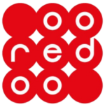 Ooredoo-Maldives-Logo